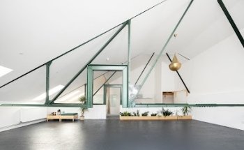 Yoga Labor Berlin