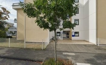 Physiotherapie & Yoga Harald Seidel