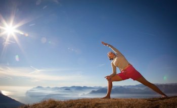 Praxis für Osteopathie und Yoga - Ferstl und Götz