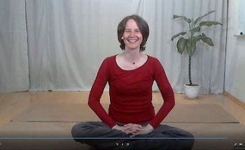 Yoga Martina Naumann c/o Praxis für Osteopathie und Chinesische Medizin