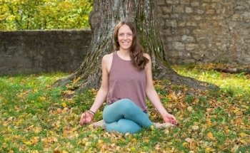 Yogi.ni-Yoga