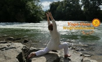 Yoga-Oase Wolfratshausen: klassisches Hatha-Yoga, Coaching, friedvolle Kommunikation