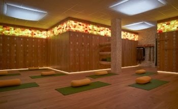 relax & move - Privatpraxis für Physiotherapie und Yogazentrum