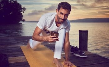 Yoga for the People