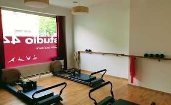 Studio 44 - Pilates & Yoga