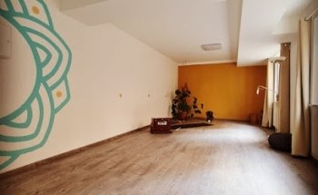 YAMA YOGA