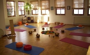 Yoga & Klang Münsingen