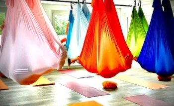 Yogastudio Körperspüren