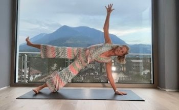 Yoga Garmisch