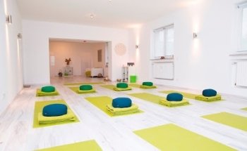 Rückenwohl - Yoga, Meditation und Atemtraining - Seminare