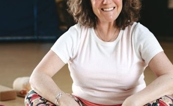 BiggYoga mit Brigitte Mollnow