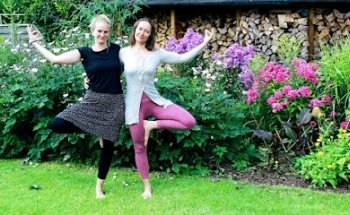 Yoga mit Raissa Ahrensburg