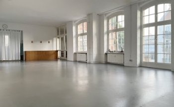 Ashtanga House Berlin