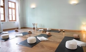 Traum München - Yoga Studio | Coaching | Therapieraum