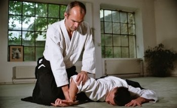 Aikido Kreis Ohayo e.V.