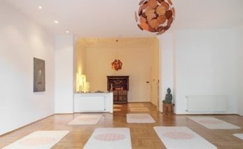 GANDIVA YOGA - Entspannung Energie Erkenntnis