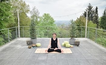 Habitat Yoga - Die Yogaschule in Esslingen