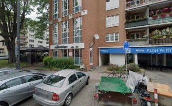 TriYoga-Flow Frankfurt