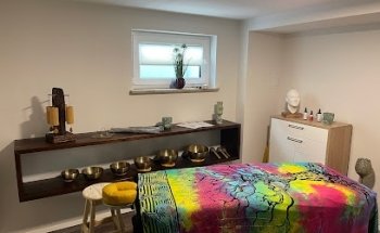 Heilzentrum-Körper-Seele-Geist