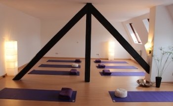 Kundaliniyoga Sat Nam