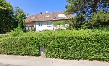 Yogahaus Petra Pfleiderer