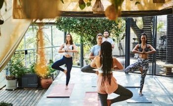 Gayatri Yoga Velbert