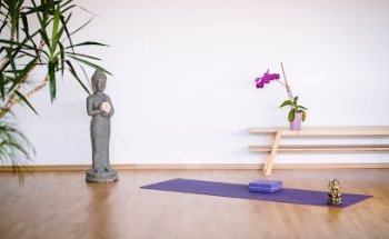 Yoga Vidya Aachen Euregio