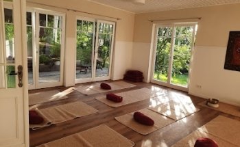 Yogaschule Susanne Teich