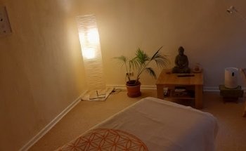 Kraftinsel Massagen Mareike Weisenfeld