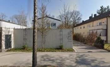 Herzzentrum der Schönheit