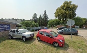 Heilpraktiker für Psychotherapie - verkörpert - Kerstin Pascale Albrecht