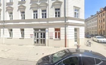 Ashtanga Spirit Munich