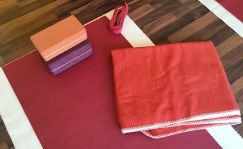 Achalm-Yoga Barbara Mayer