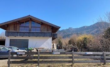 Iyengar-Yoga im Achental