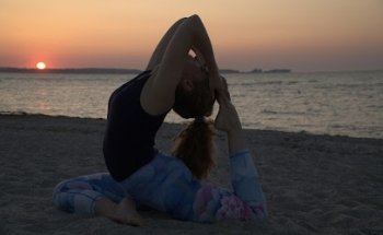 Meer Ashtanga Yoga