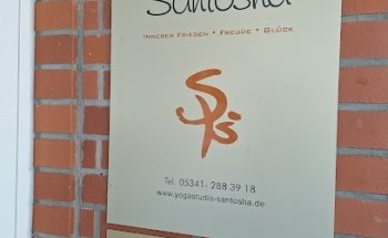 Yogastudio Santosha