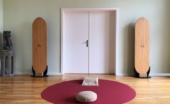 Privat-Yoga Berlin