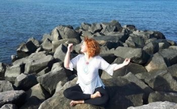 YOGAZEIT Peggy Markus