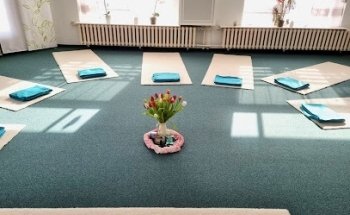 Yoga für alle Sinne - Franzi Hentzschel