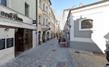 Yoga Centrum Barbara Bötsch