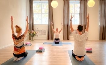 ENSO STUDIO - Yoga, Pilates, Massage - Berlin Köpenick/ Friedrichshagen