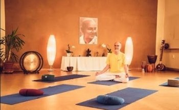 Yoga Vidya Schwerte