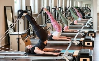 CPY Center of Pilates & Yoga