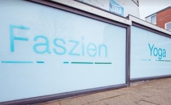 FYTT location - work space für Therapie und Bewegung