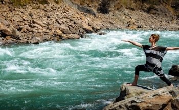 BARBARA HEINER - Körpermentorin & Unternehmerin