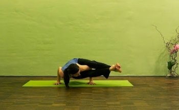Diya – Yoga, Pilates & Kalarippayat