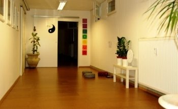 Yoganjuly - Yogalehrerausbildung / Yoga Teacher Training Course