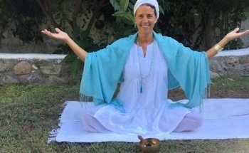 Kundalini Yoga