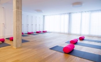 Iyengar-Yoga-Zentrum - Frankfurt am Main