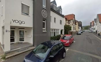 Yoga Friedrichsdorf